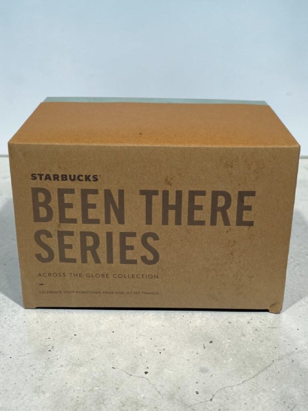 Starbucks Texas Been There Series 14oz Mug 2023 - Picture 7 of 7